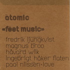 atomic - Feet Music