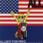 All - Allroy For Prez (EP)