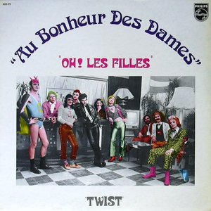 Twist (Vinyl)
