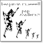 Benjamin Russell - Pop Moderne (Vinyl)