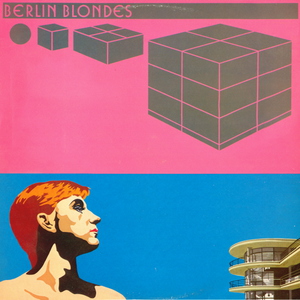 Berlin Blondes (Vinyl)