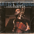 Eddie Harris - Artist's Choice - The Eddie Harris Anthology CD1