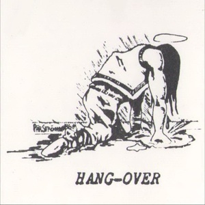Hang Over (EP)