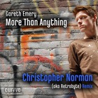 Gareth Emery - More Than Anything (CDS)