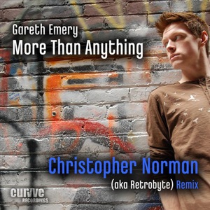 More Than Anything (CDS)
