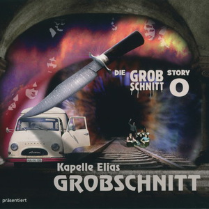 Die Grobschnitt Story 0 CD2