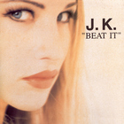J.K. - Beat It (CDS)