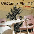 Captain Planet - Rambo (EP)