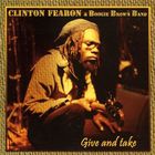 Clinton Fearon & Boogie Brown Band - Give And Take