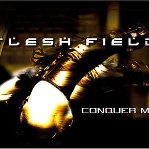Conquer Me (CDR)