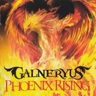 Galneryus - Phoenix Rising (Korean Edition) CD1