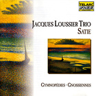 Jacques Loussier Trio - Satie - Gymnopedies, Gnossiennes