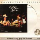 Kenny Loggins - Sittin' In (With Jim Messina) (Collector's Edition 2001)