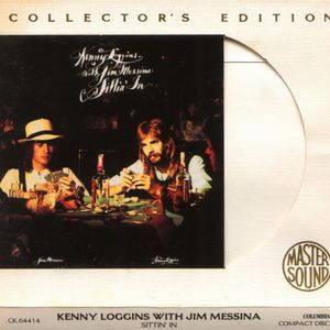 Sittin' In (With Jim Messina) (Collector's Edition 2001)