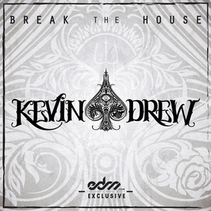 Break The House (CDS)