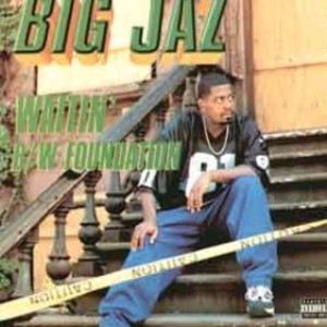 Waitin Bw Foundation (Feat. Jay-Z & Sauce Money) (VLS)