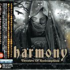 Harmony - Theatre Of Redemption (Japanese Edition)