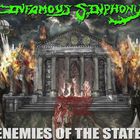 Infamous Sinphony - Enemies Of The State