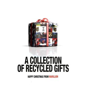 A Collection Of Recycled Gifts