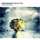 Above & beyond - Anjunabeats Volume Two