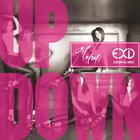 Exid - Up & Down (CDS)