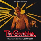 Jerry Fielding - The Gambler (Quartet Records) (Remastered 2013)