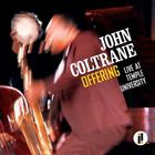 John Coltrane - Offering: Live At Temple University CD1
