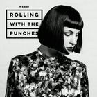 Nessi - Rolling With The Punches (CDS)