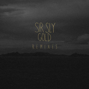 Gold (Remixes) (CDS)