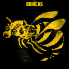 The Bohicas - Xxx / Swarm (CDS)