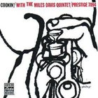 The Miles Davis Quintet - Cookin' With The Miles Davis Quintet (Vinyl)
