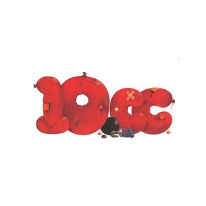 10Cc (Remastered 2007)