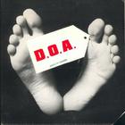 D.O.A. - The Prisoner (VLS)