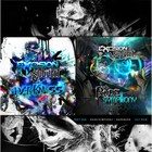 Excision - Rude Symphony / Darkness (With Subvert) (CDS)