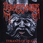 Massacre - Tyrants Of Death