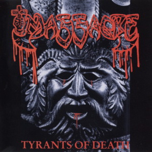 Tyrants Of Death
