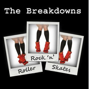 Rock 'N' Roller Skates