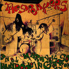 The Speakers - En El Maravilloso Mundo De Ing (Vinyl)