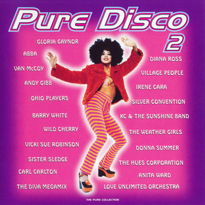 Pure Disco 2