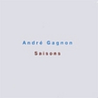 Andre Gagnon - Saisons