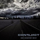Conflict - Echoes Of Forgotten Places (EP)