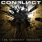 Conflict - Low Frequency Addicted (CDS)