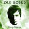 Ole Borud - Keep Movin