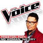 Preston Pohl - No Woman, No Cry (The Voice Performance) (CDS)