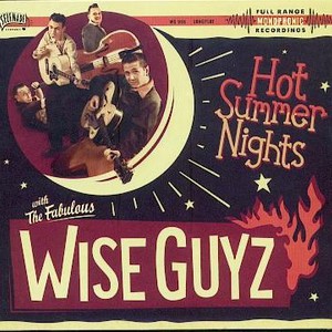 Hot Summer Nights