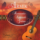 Romantic Spanish Guitar Vol 1