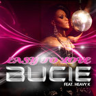 Bucie - Easy To Love (CDS)
