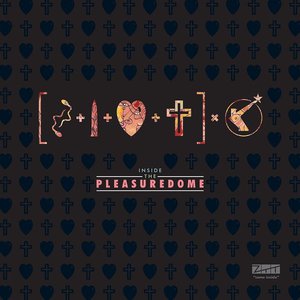 Inside The Pleasuredome Box Set: Doctors And Nurses (The Remixes) CD4