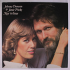 Janie Fricke - Nice And Easy (With Johnny Duncan) (Vinyl)