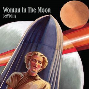 Woman In The Moon CD1